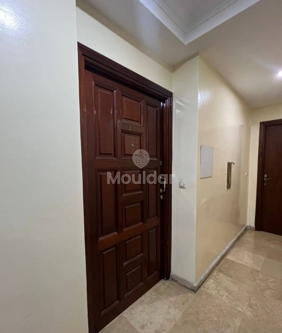 Schönes Apartment zur Miete: 2 Schlafzimmer in Casablanca, 2 Mars - Photo 6