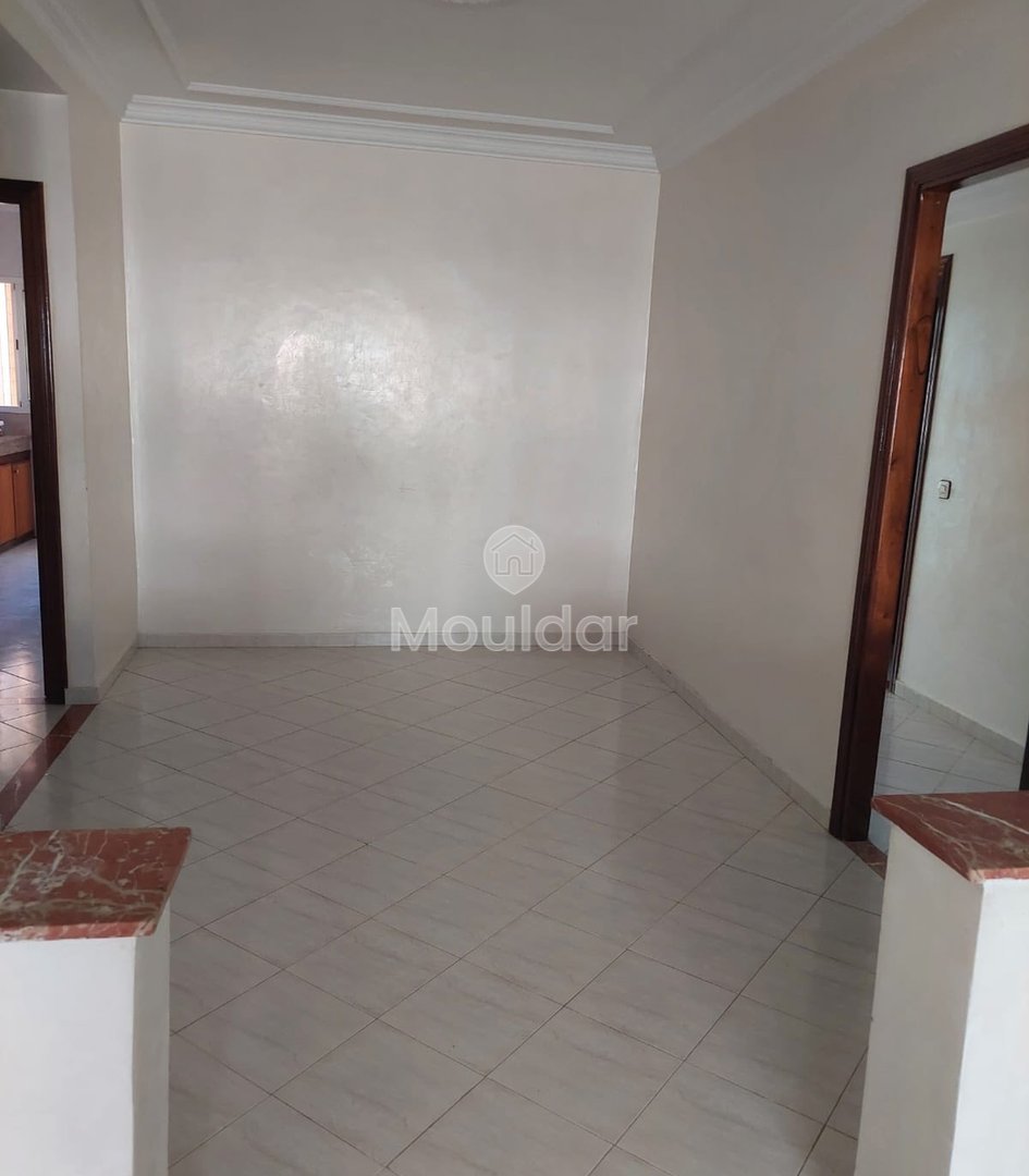 شقة رائعة للإيجار في تمارة - 3 غرف مع مرآب - Photo 2