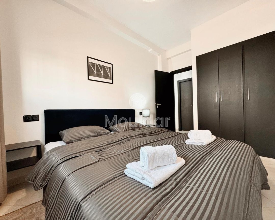 2-Zimmer-Wohnung in Marrakesch zum Verkauf – Komfort und Stil - Photo 5