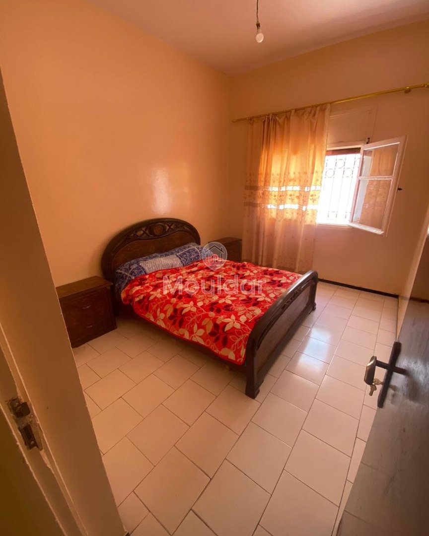 Gemeubileerde woning te huur in Rabat-Agdal met balkon - Photo 5