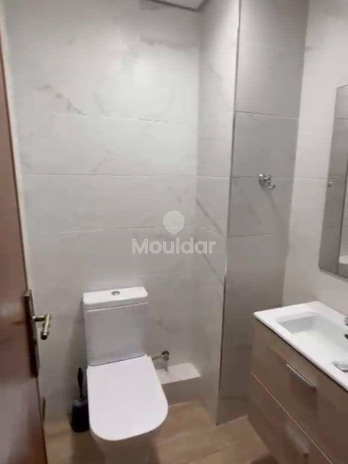 Zu vermietende Wohnung: 3 Schlafzimmer mit voll ausgestatteter Küche in Casablanca - Photo 12