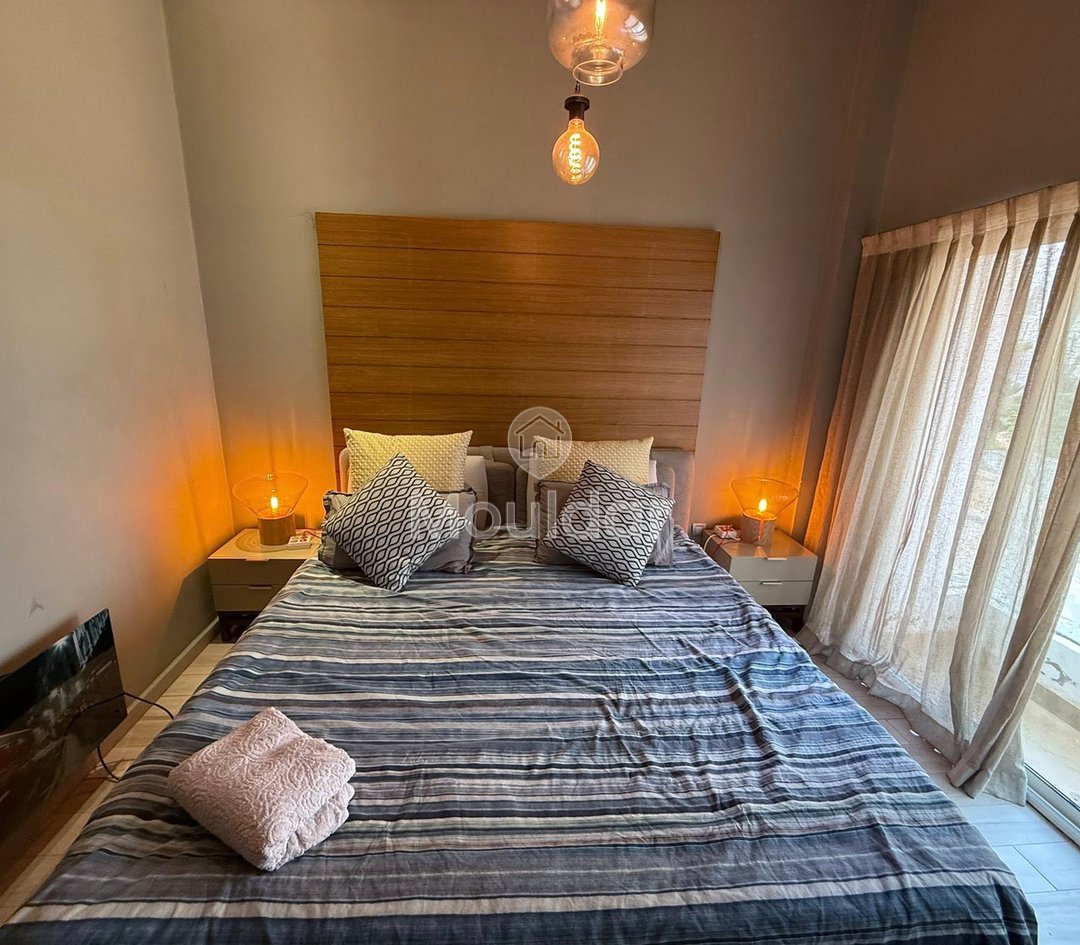 عطلات في الدار البيضاء: دوبلكس مريح ومرافق حديثة - Photo 5