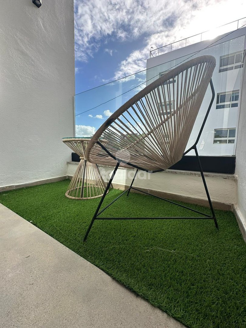 Charmoso estúdio para alugar em Casablanca: conforto e segurança - Photo 3