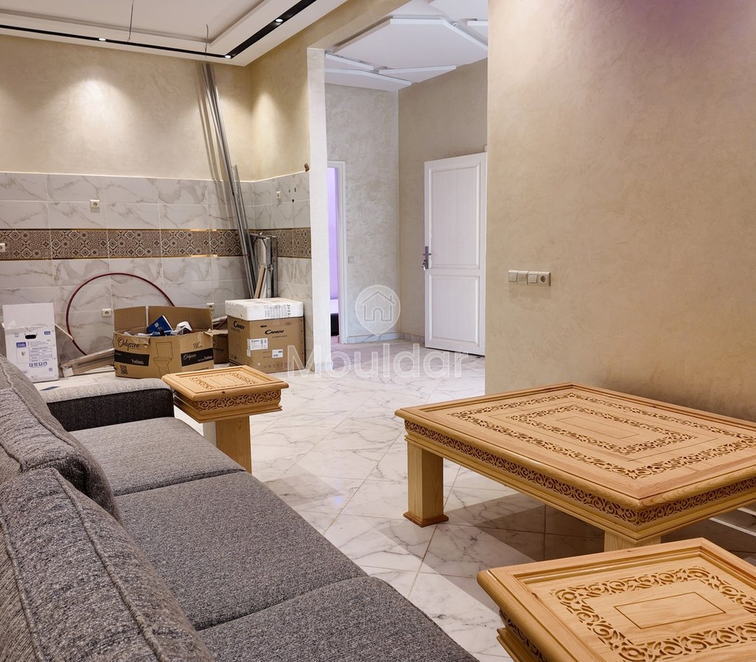 Przestronny dom na sprzedaż w Marrakeszu - 4 pokoje, 80 m² - Photo 7