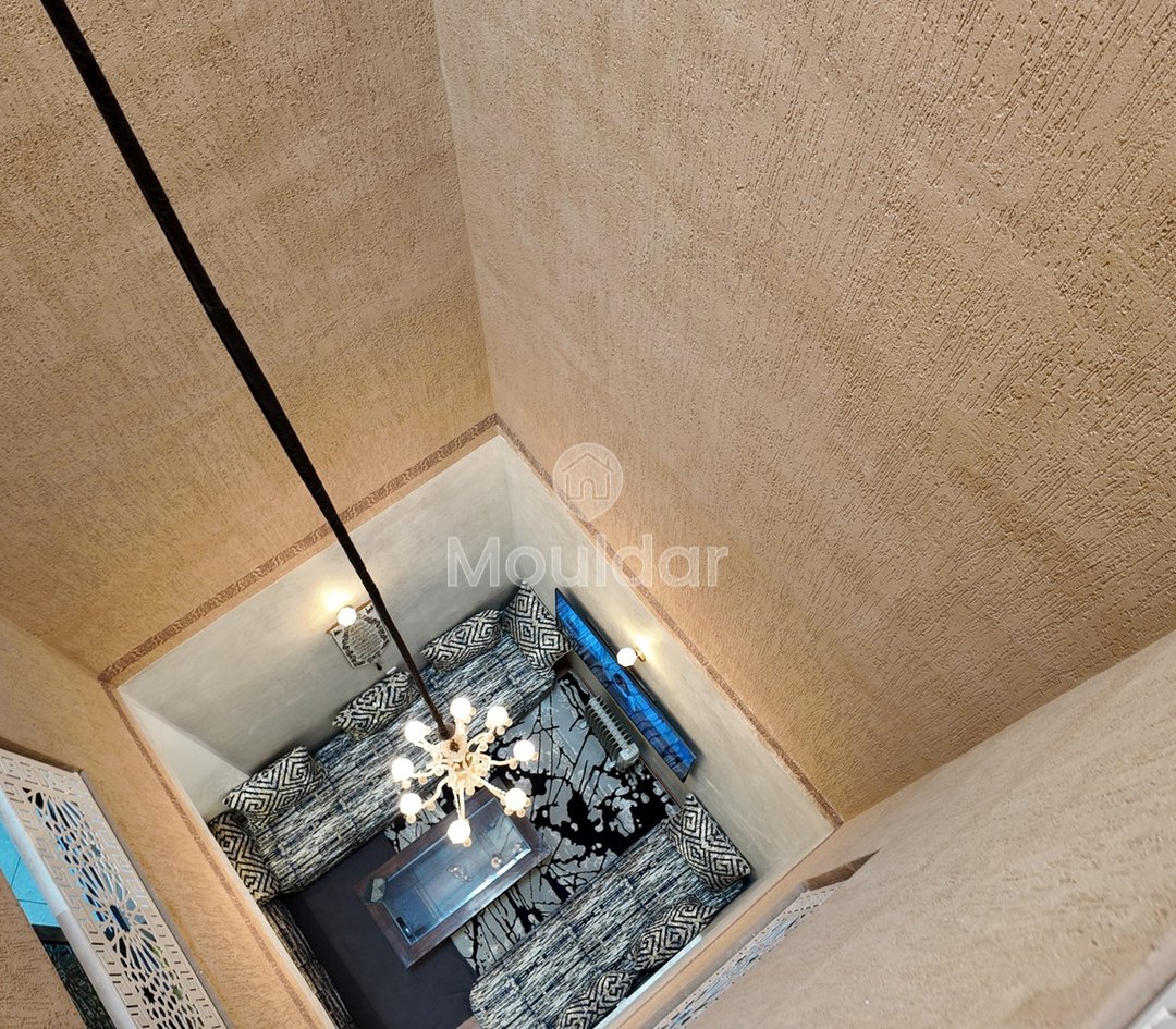 Przestronny dom na sprzedaż w Marrakeszu - 4 pokoje, 80 m² - Photo 9