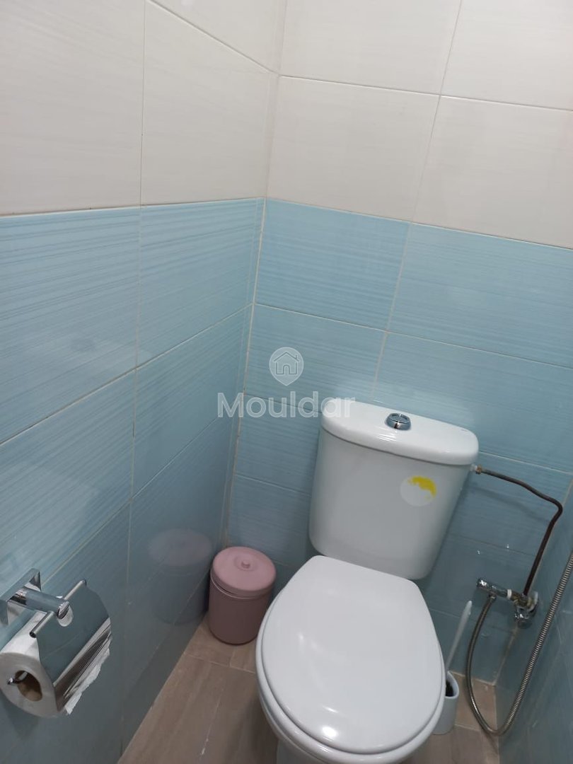 Charming Furnished Apartment for Rent in Rabat - Kebibat - Photo 22