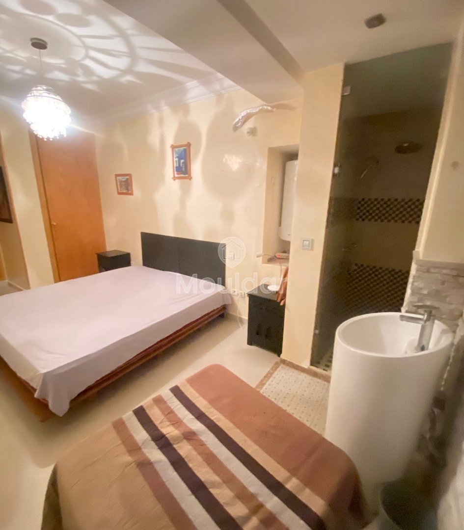 2-pokojowe mieszkanie do wynajęcia w dzielnicy Océan - Photo 4