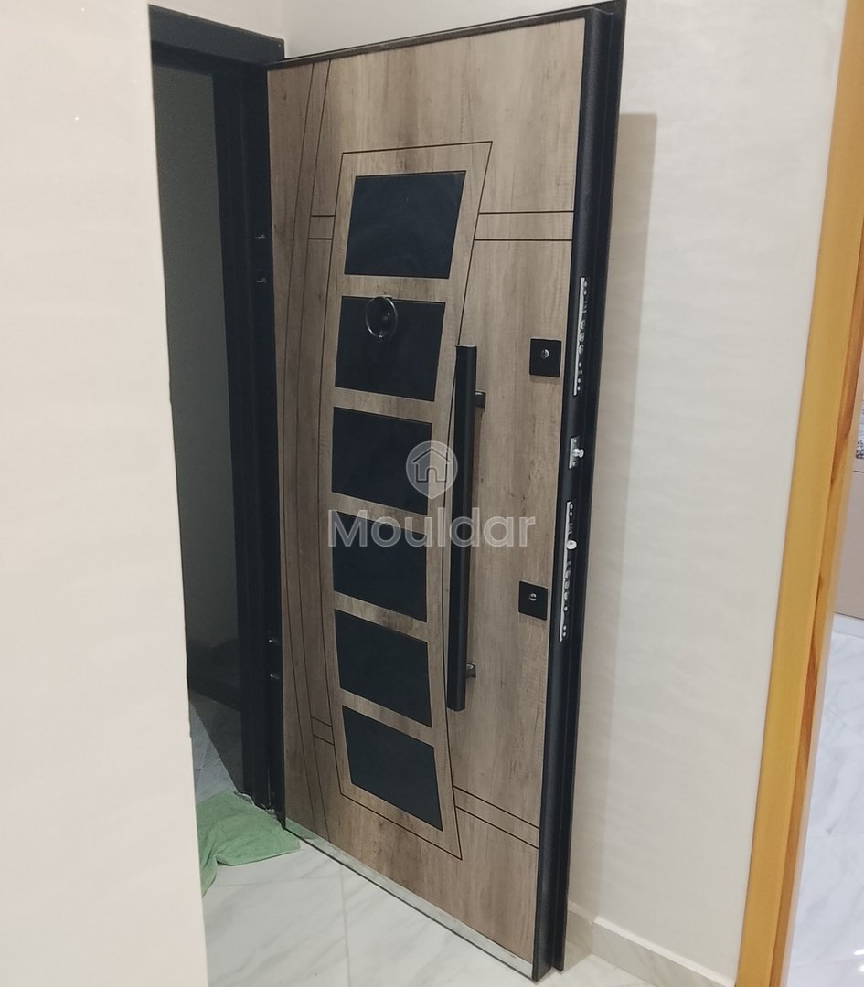 Appartement 3 Chambres à Vendre à Meknès - Sidi Bouzekri - Photo 6