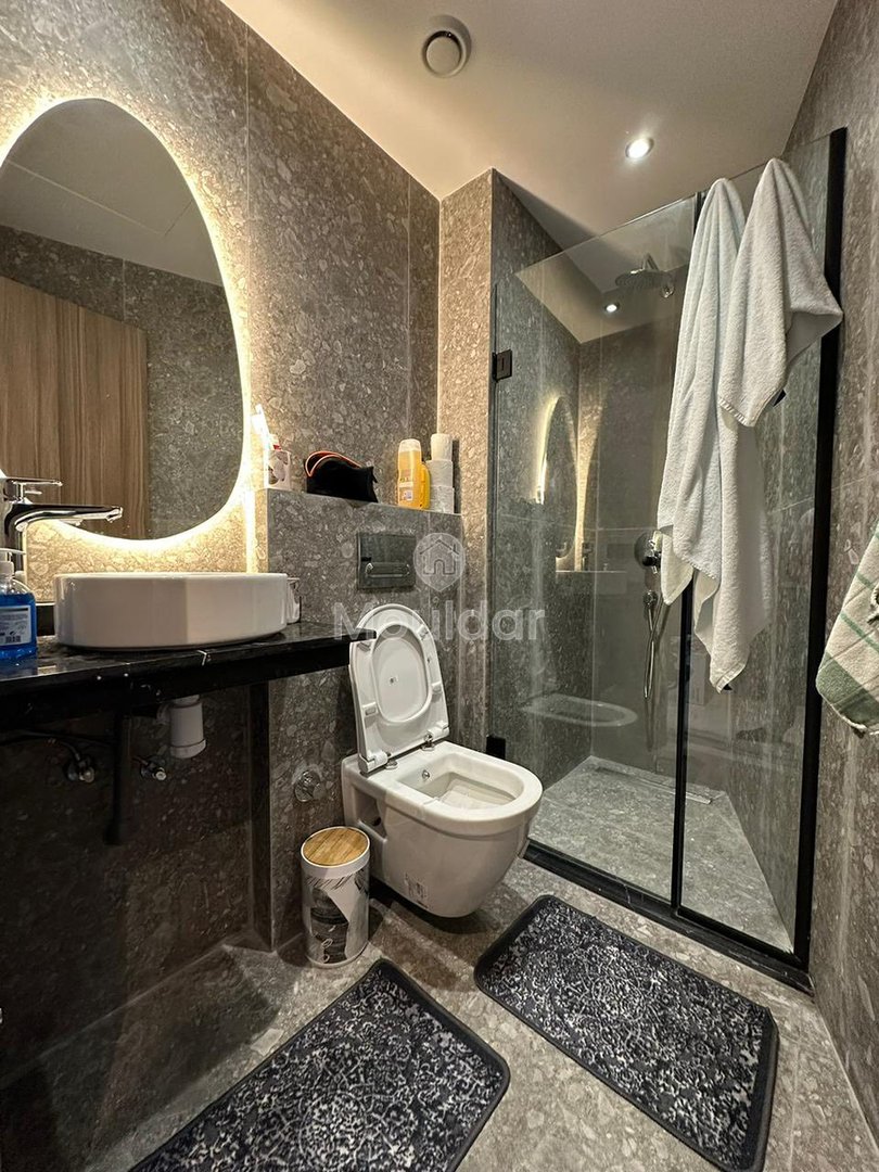 Charmoso estúdio para alugar em Casablanca: conforto e segurança - Photo 6