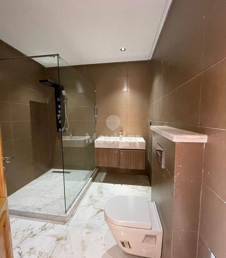 Villa Luxe à Marrakech : 4 Chambres, Piscine et Jardin - Photo 14