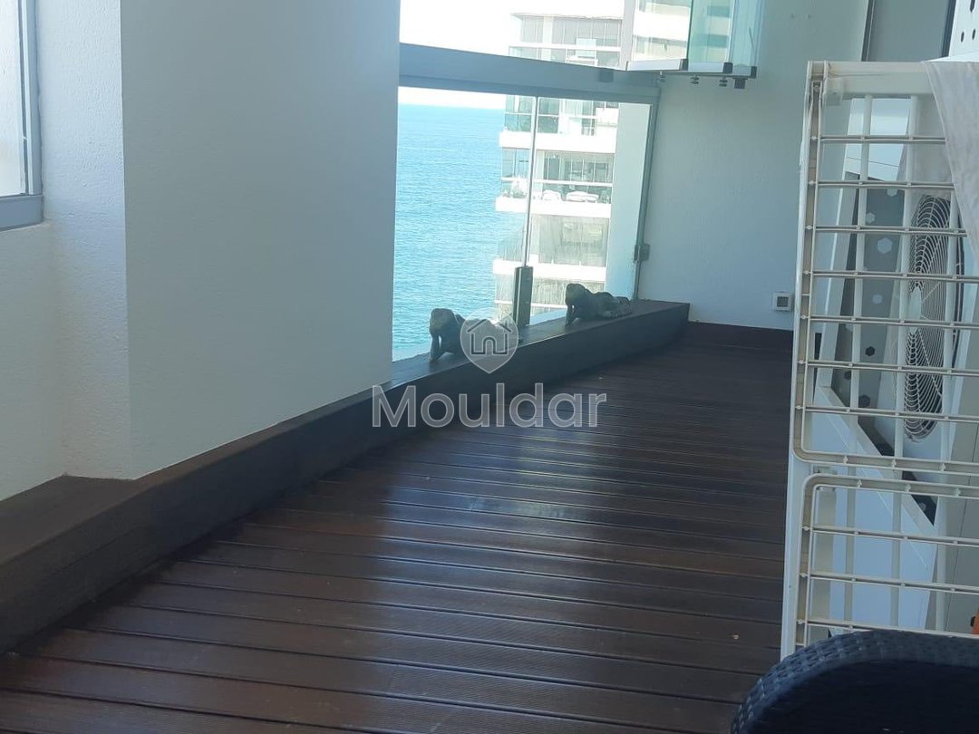 Studio te huur in Casablanca - Marina: Balkon & Parkeren! - Photo 9