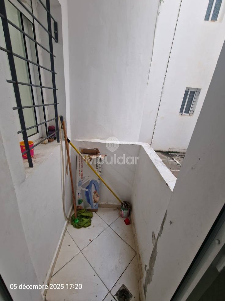 Satılık: Tétouan'da Balkonlu 2 Yatak Odalı Daire - Photo 7