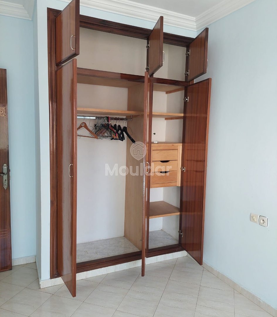 شقة رائعة للإيجار في تمارة - 3 غرف مع مرآب - Photo 8