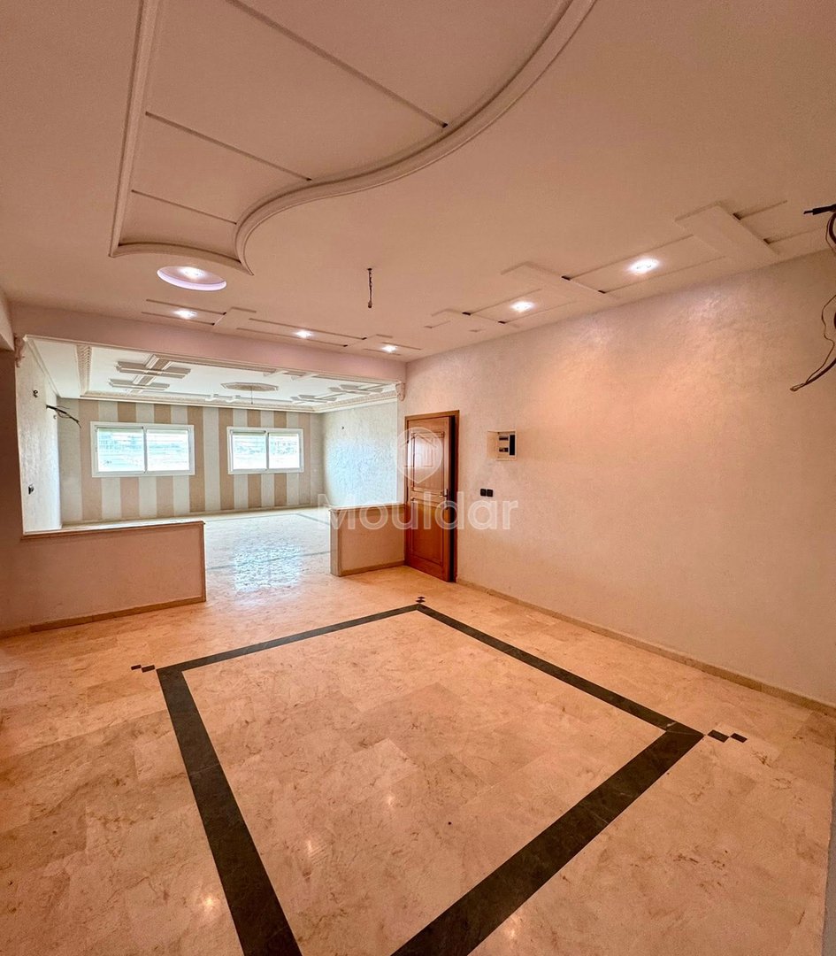 Charming Apartment for Sale in Fès - 3 Bedrooms and Balcony - Photo 16