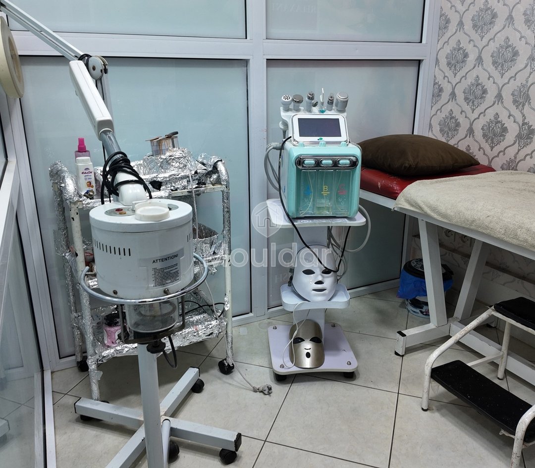 عقار تجاري للبيع في مراكش مسيرة 2 - Photo 15