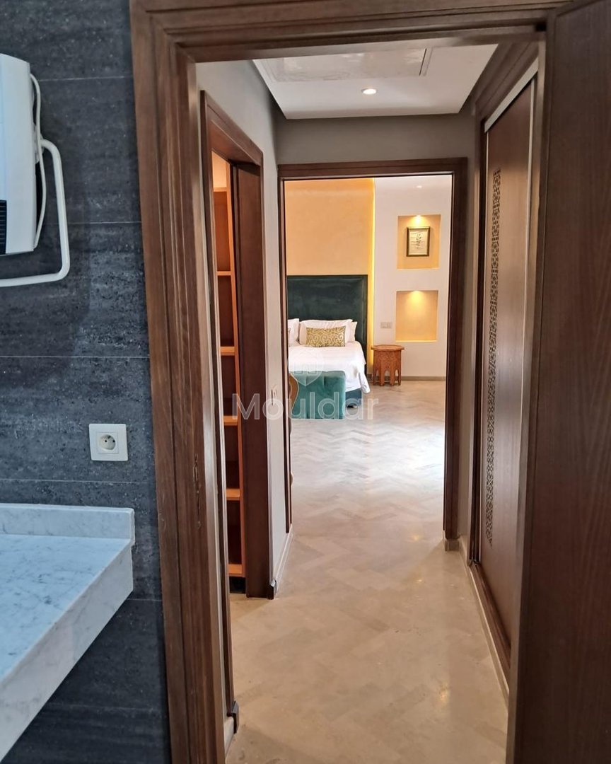 فيلا فاخرة في مراكش: 3 غرف نوم، حديقة ومسبح - Photo 6