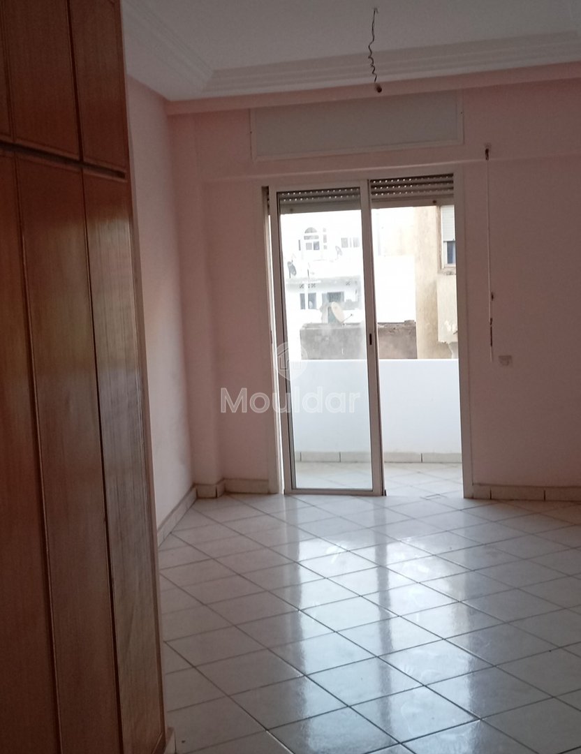 Appartement met 2 kamers te huur – Oceanwijk, Rabat - Photo 5
