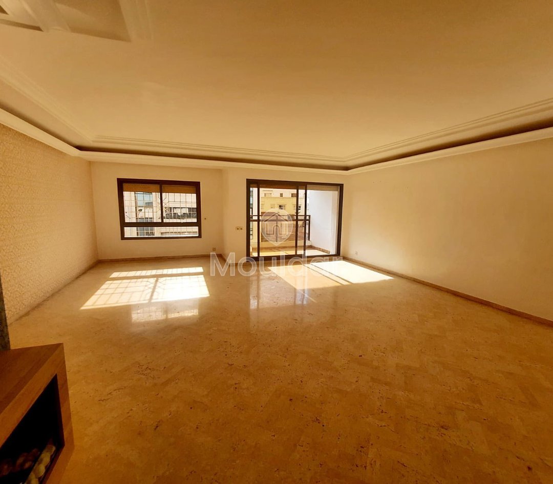 Exceptional Apartments for Sale in the Golden Triangle of Casablanca - Photo 1