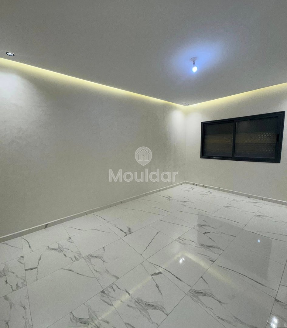 Modernes Appartement zu verkaufen in Fès: 3 Schlafzimmer mit Balkon - Photo 1