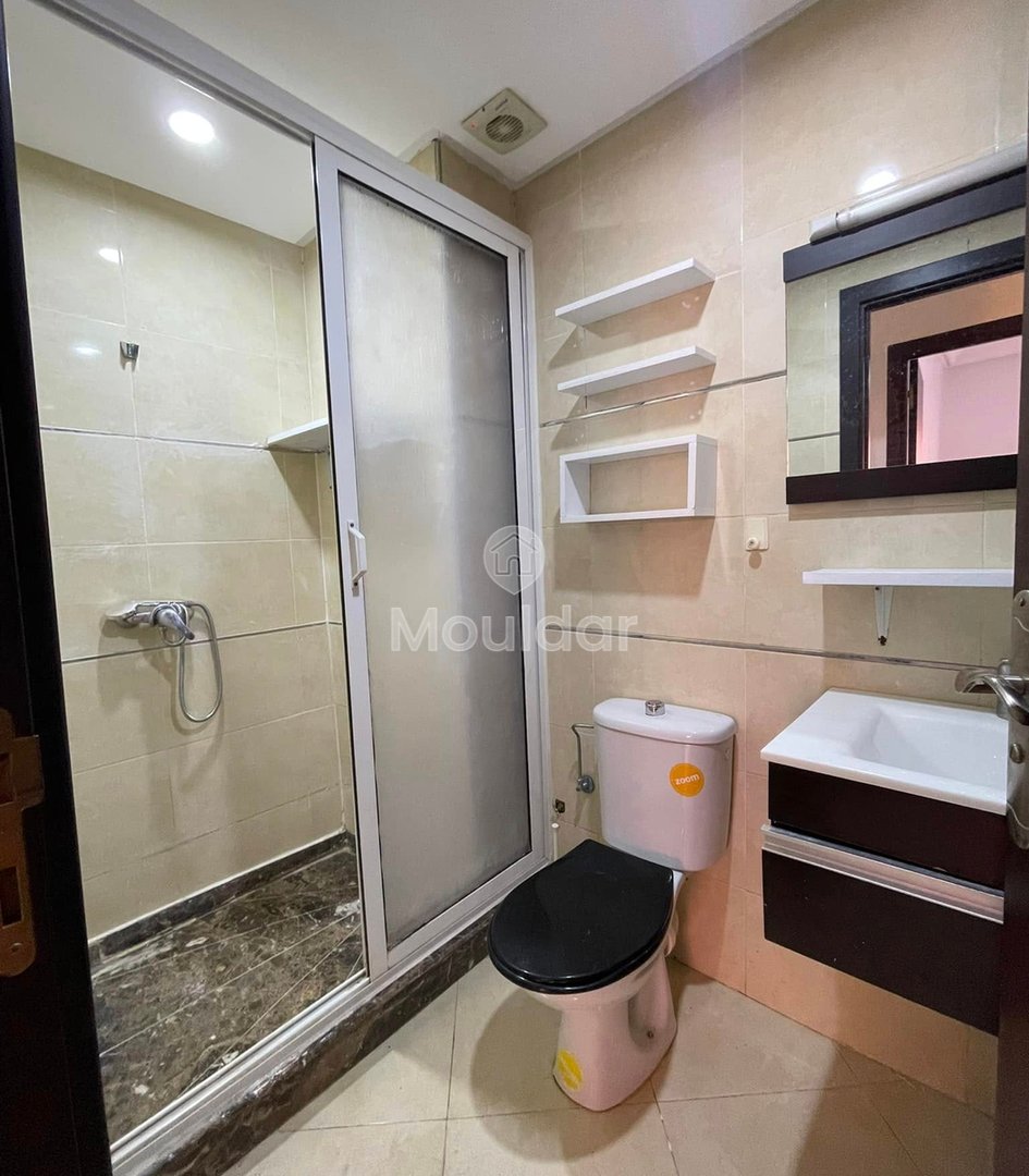 Apartament frumos de închiriat în Marrakech – 2 camere - Photo 16
