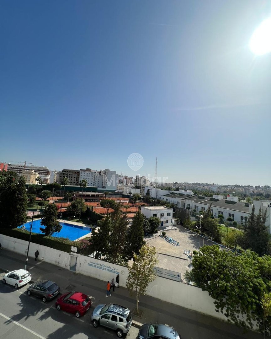 شقة عصرية للبيع في طنجة - تشمل المرآب - Photo 10