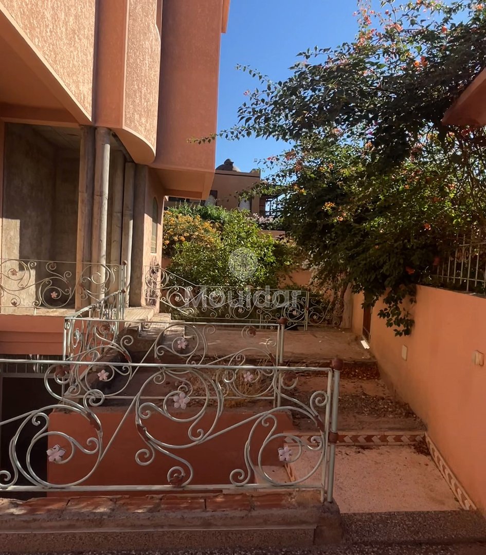 Venda em Marrakech - Issil, 110m² em 3 níveis - Photo 3