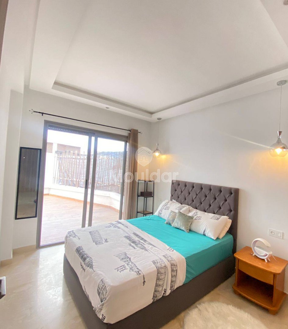 Casablanca'da Kiralık Studio: Konfor, Güvenlik ve Olanaklar - Photo 2