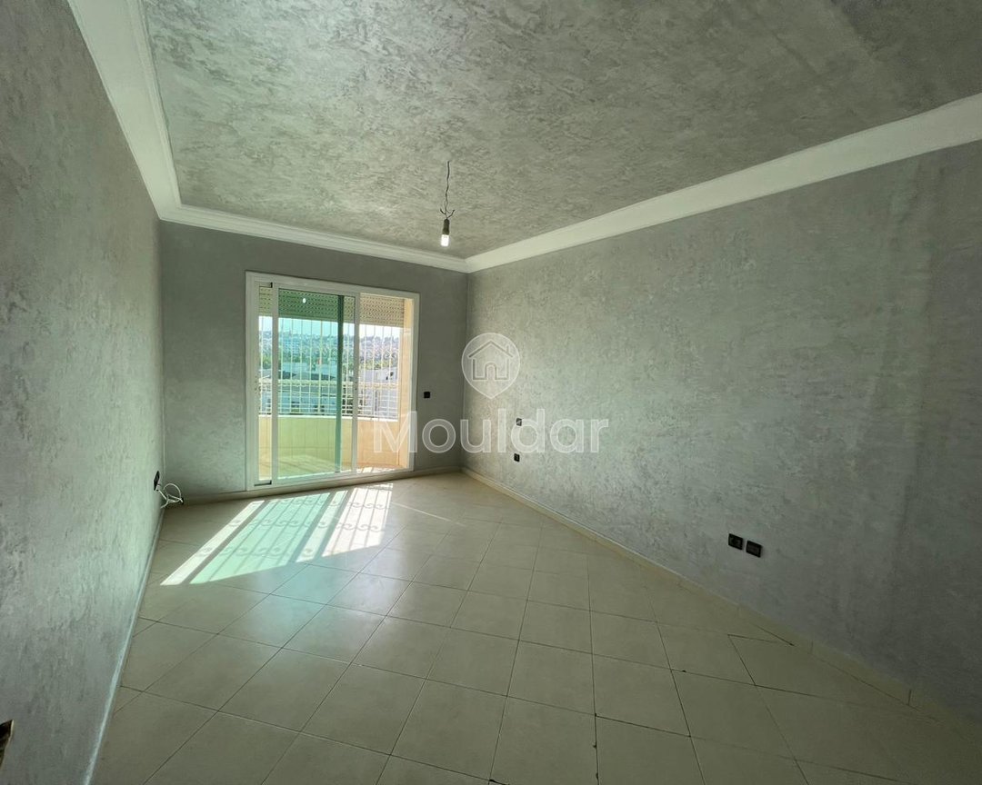 شقة عصرية للبيع في طنجة - تشمل المرآب - Photo 1