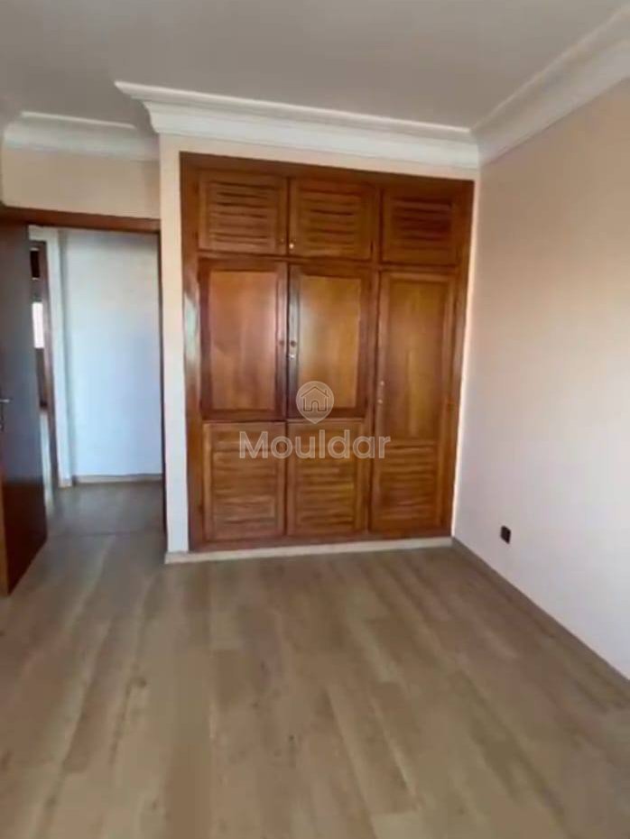 Zu vermietende Wohnung: 3 Schlafzimmer mit voll ausgestatteter Küche in Casablanca - Photo 5