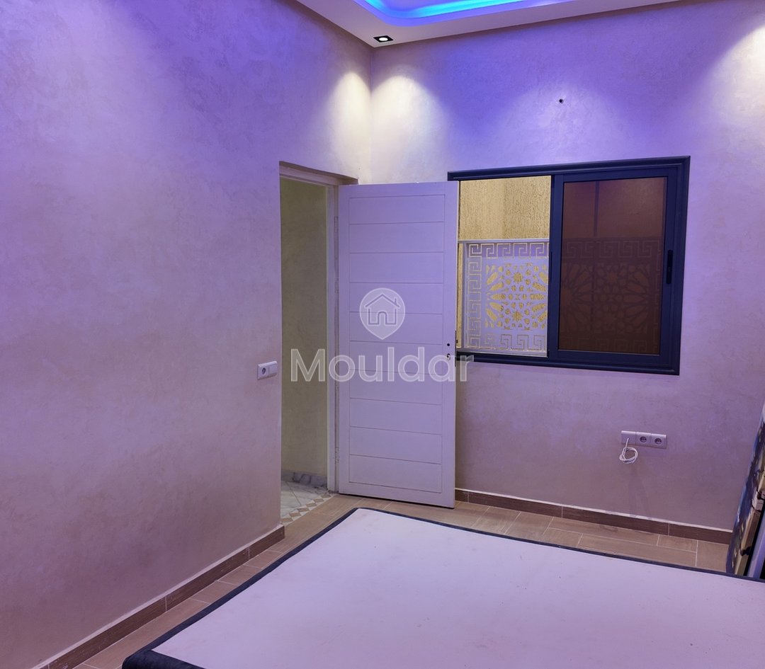 Przestronny dom na sprzedaż w Marrakeszu - 4 pokoje, 80 m² - Photo 11