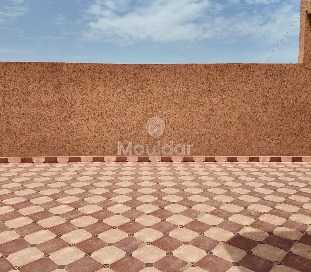 Przestronny dom na sprzedaż w Marrakeszu - 4 pokoje, 80 m² - Photo 13