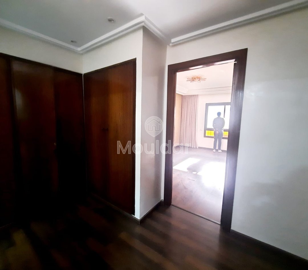 Exceptional Apartments for Sale in the Golden Triangle of Casablanca - Photo 4