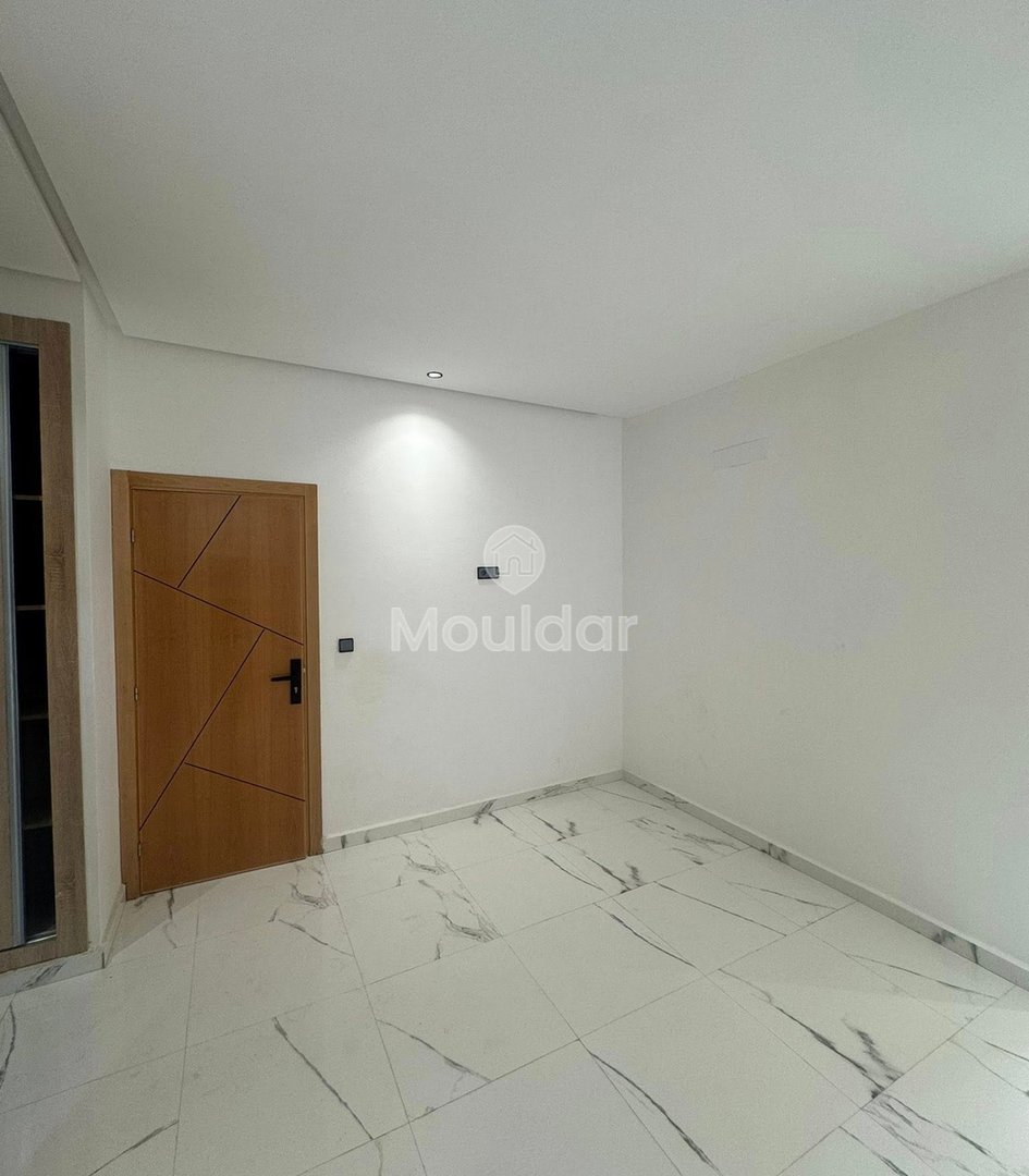 Modernes Appartement zu verkaufen in Fès: 3 Schlafzimmer mit Balkon - Photo 9