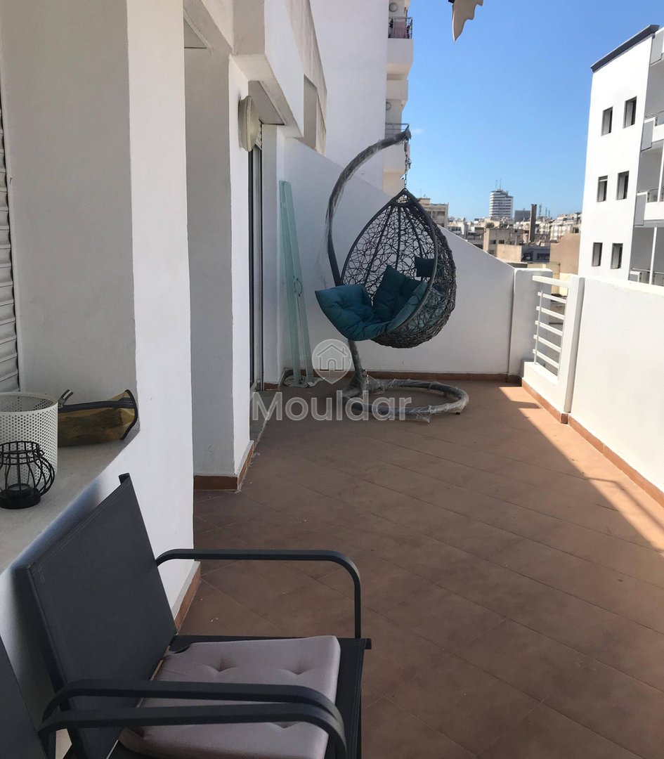 Wynajmij piękne, przestronne studio idealnie położone w Belvédère, Casablanca. - Photo 9