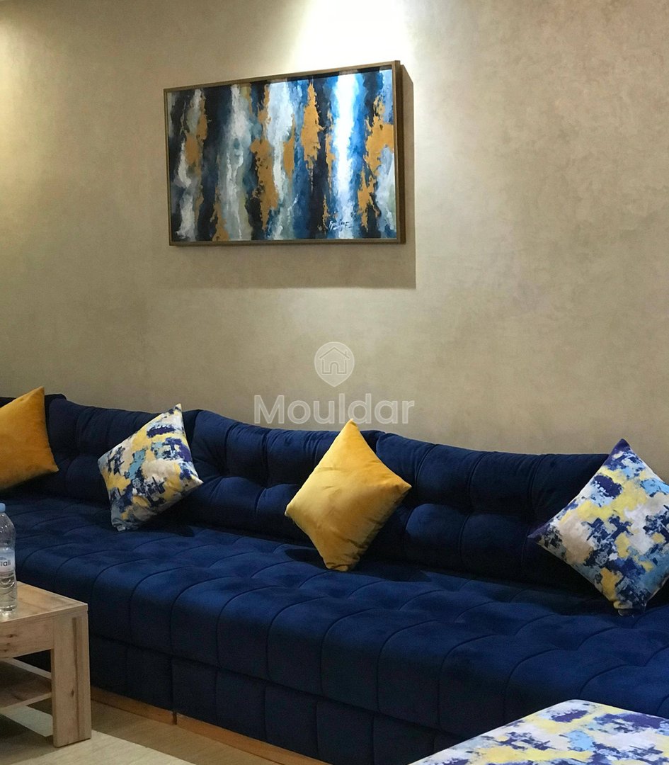 Wynajmij piękne, przestronne studio idealnie położone w Belvédère, Casablanca. - Photo 1