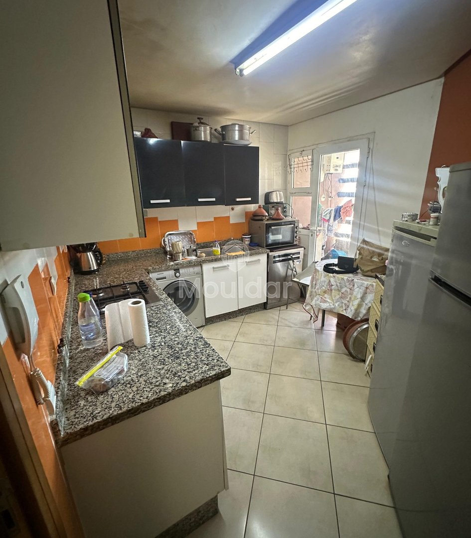 Apartment for sale in Casablanca: Comfort and practicality combined. - Photo 11