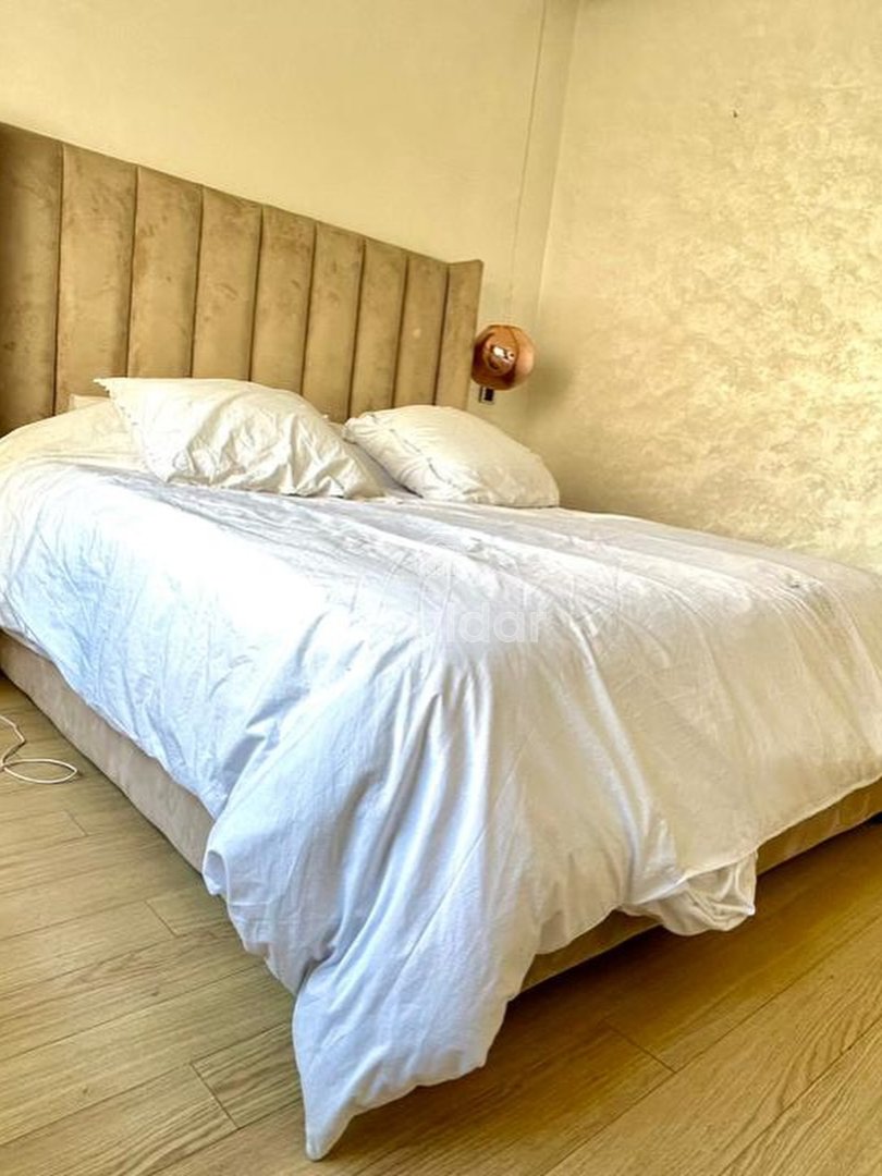 Mieszkanie na wynajem w Casablance, Złoty Trójkąt - Photo 5