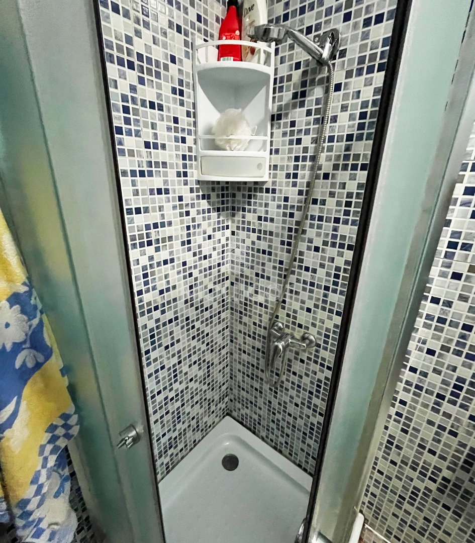 شقة مفروشة مكونة من 3 غرف للإيجار في القنيطرة - المدينة العليا - Photo 24