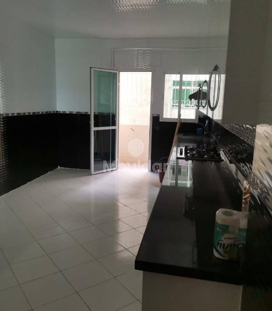 شقة عصرية للبيع في طنجة - تشمل المرآب - Photo 12