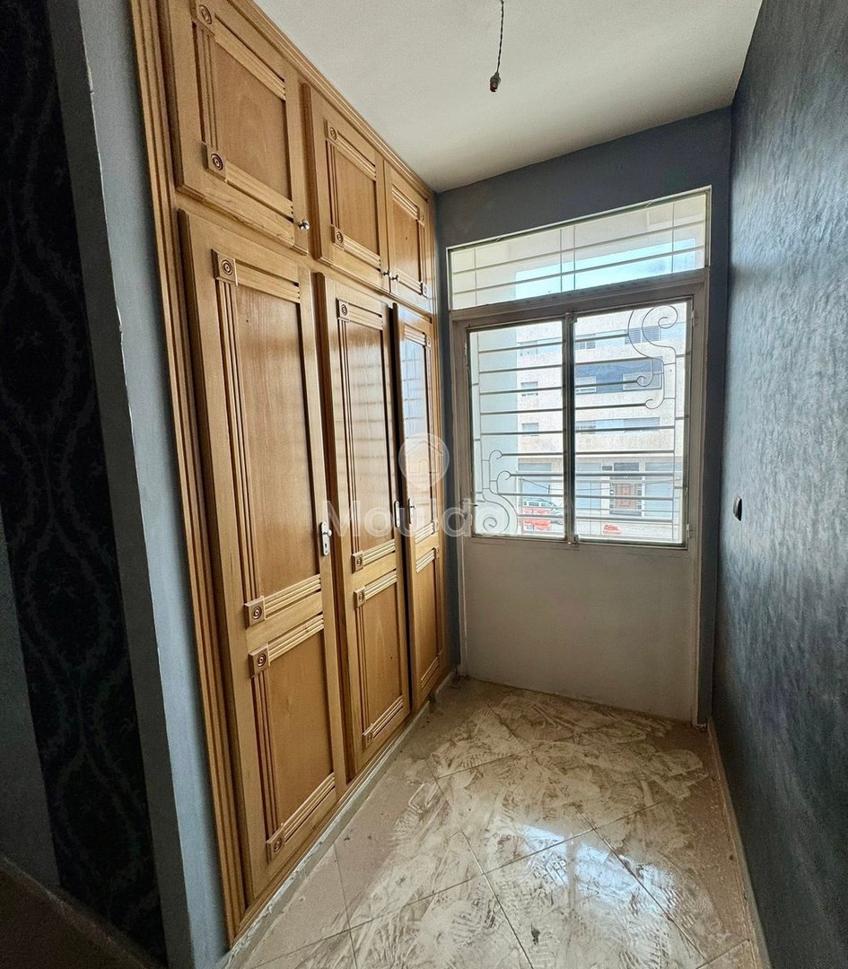 Charming Apartment for Sale in Fès - 3 Bedrooms and Balcony - Photo 14