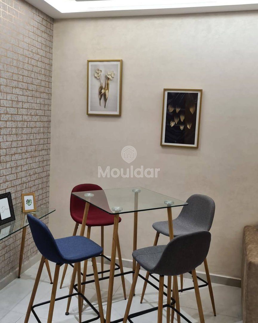 استوديو مفروش مريح للإيجار في الدار البيضاء مأرب - Photo 5