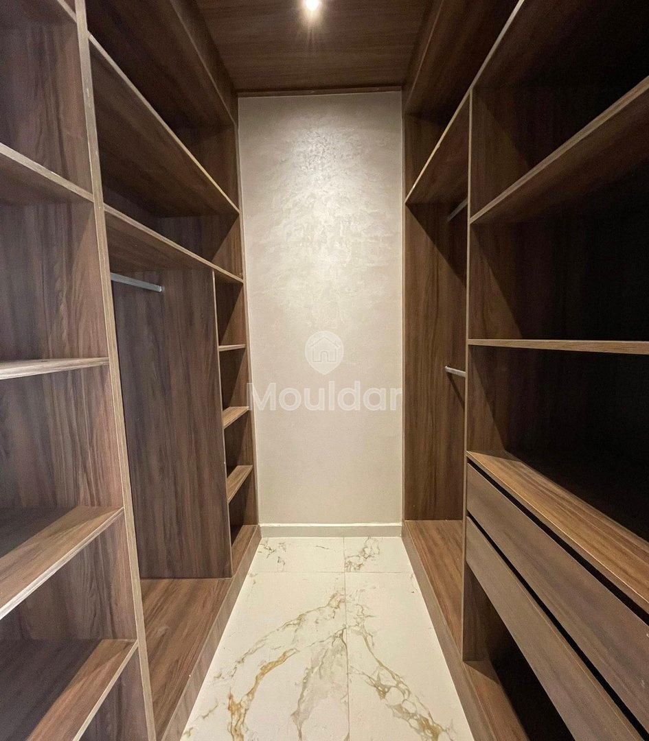 Villa Luxe à Marrakech : 4 Chambres, Piscine et Jardin - Photo 13