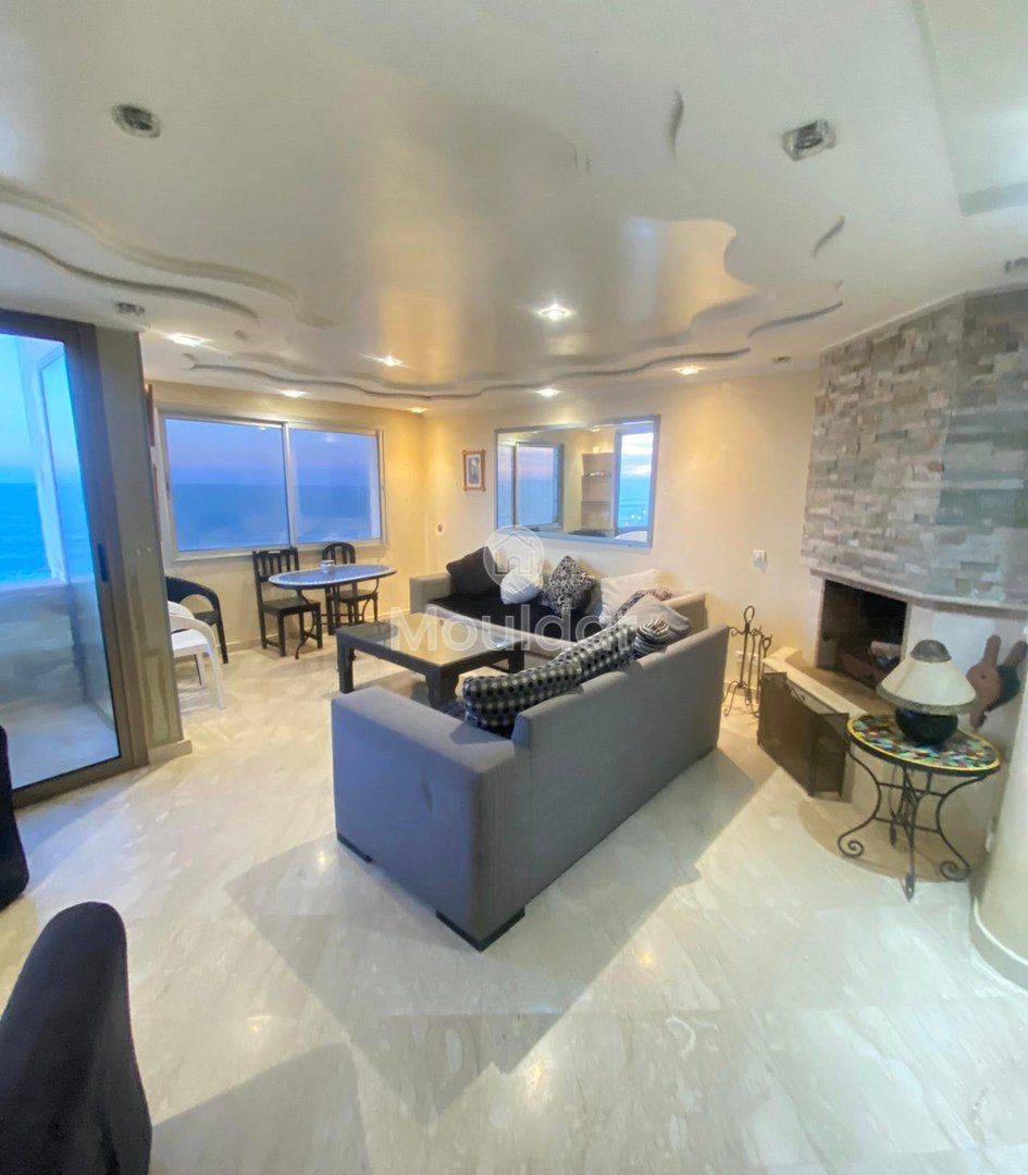 2-pokojowe mieszkanie do wynajęcia w dzielnicy Océan - Photo 1