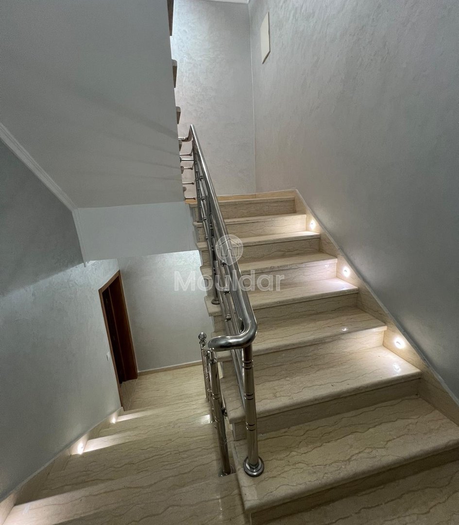 Appartamento in affitto con balcone - Agadir Haut-Founty, 2 Camere - Photo 8