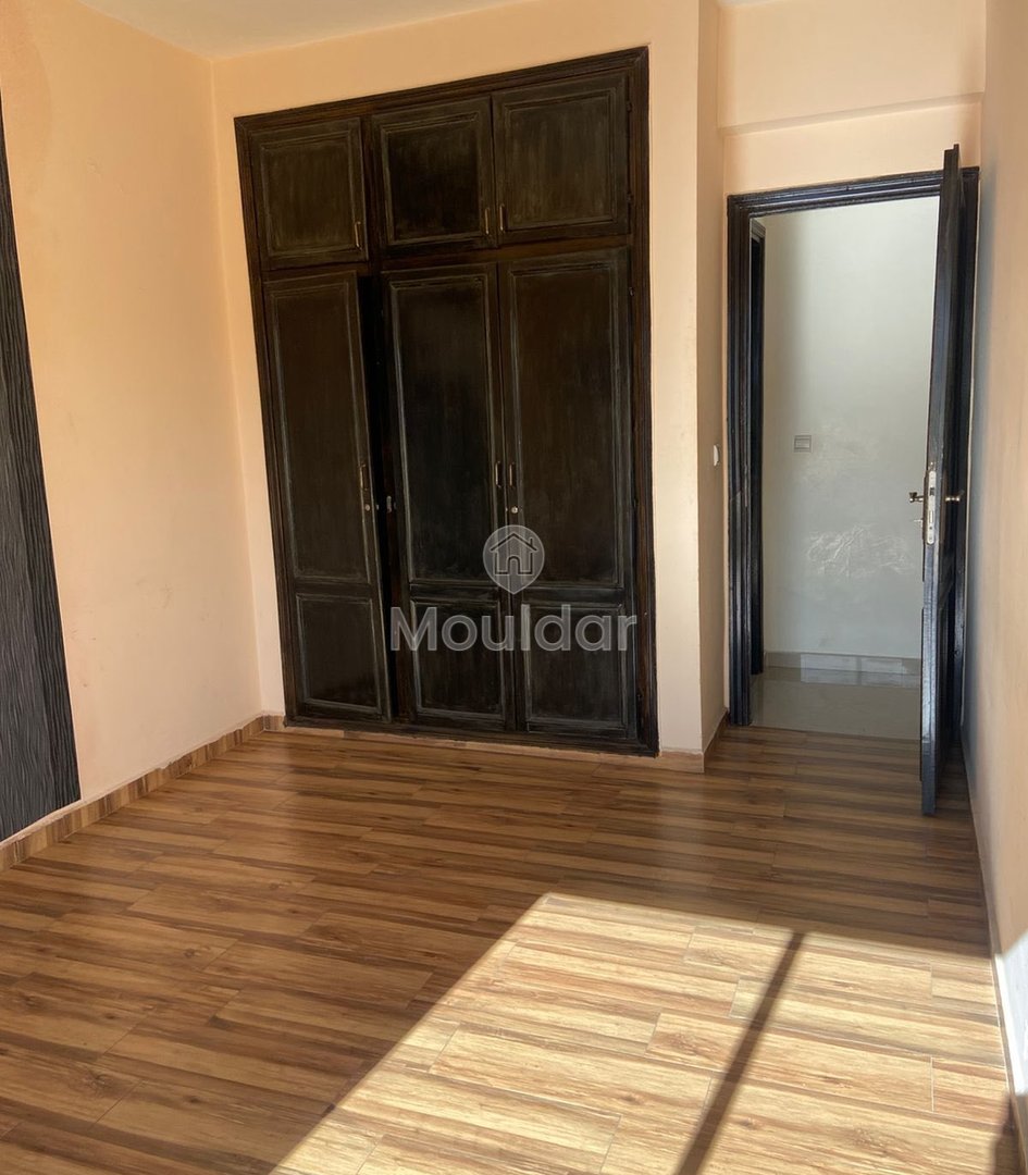 Rabat-Agdal'da kiralık harika bir daire, 120 m² - Photo 5