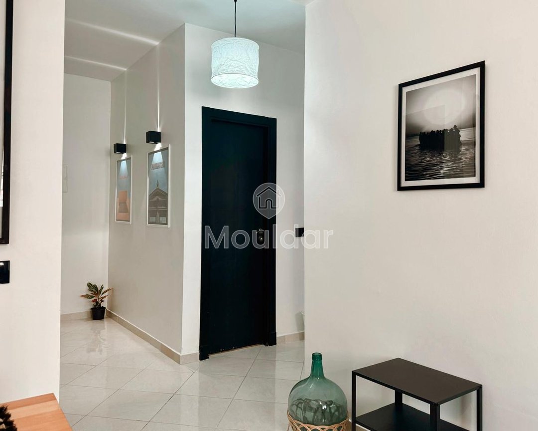 2-Zimmer-Wohnung in Marrakesch zum Verkauf – Komfort und Stil - Photo 9