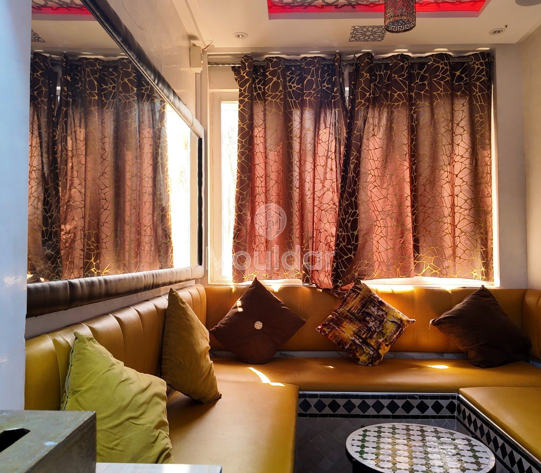 عقار تجاري للبيع في مراكش مسيرة 2 - Photo 9