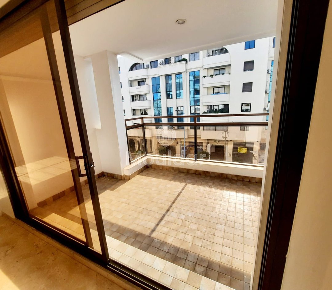 Exceptional Apartments for Sale in the Golden Triangle of Casablanca - Photo 5
