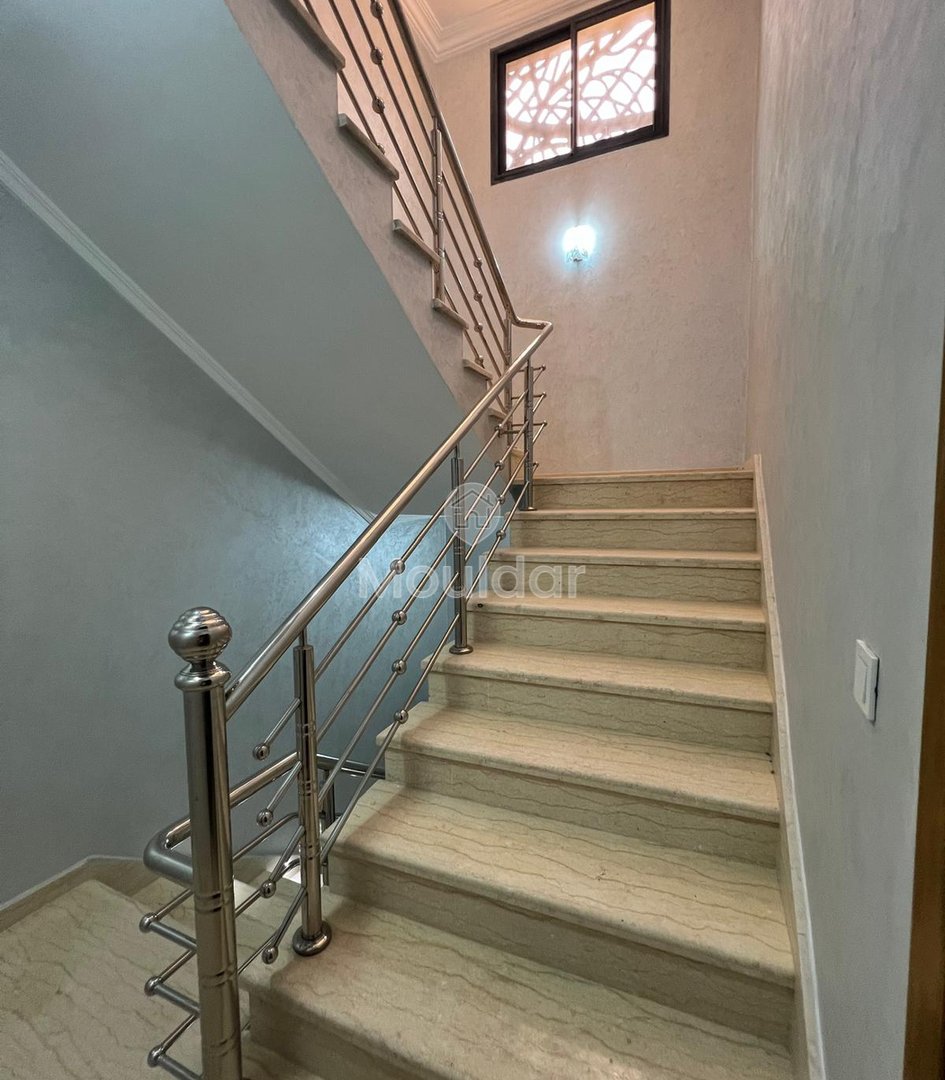 Appartamento in affitto con balcone - Agadir Haut-Founty, 2 Camere - Photo 11