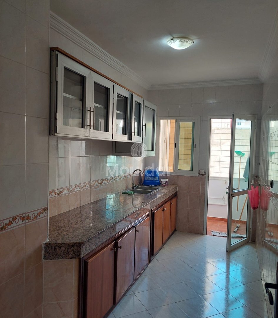 شقة رائعة للإيجار في تمارة - 3 غرف مع مرآب - Photo 11